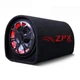 Активний сабвуфер ZPX ZX 12 SUB 12 дюймів 1200 Вт Bluetooth 5.0 - зображення 1