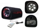 Активний сабвуфер ZPX ZX 12 SUB 12 дюймів 1200 Вт Bluetooth 5.0 - зображення 2