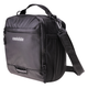 Torba rowerowa Coolslide ZADAR Czarna (5902786349104) - obraz 2