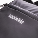 Torba rowerowa Coolslide ZADAR Czarna (5902786349104) - obraz 6
