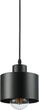 Підвісна люстра DPM SL-2483 3 x E27 Black (5906881231050) - зображення 2