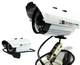 Камера уличная Спартак 635 IP 1.3mp 170 градусов до 20 метров - изображение 1
