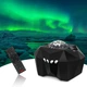 Лазерний проектор Dream Aurora "звёздное небо" с Bluetooth колонкой и пультом розмір - HDSYR_599 - изображение 5