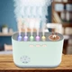 Увлажнитель воздуха RGB aroma humidifier до 20 эффектов освещения 700 мл - изображение 1