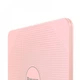 Поисковый брелок-трекер для кошек и собак Baseus T1 Cardtype Anti-Loss Device pink - изображение 6
