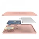 Поисковый брелок-трекер для кошек и собак Baseus T1 Cardtype Anti-Loss Device pink - изображение 3
