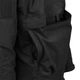 Анорак Helikon-Tex Mistral Anorak Jacket Чорний XS - зображення 6