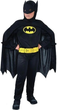 Strój karnawałowy CIAO Batman 10-12 lat 135 cm (8026196971230) - obraz 1