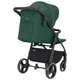 Прогулянкова коляска CARRELLO Bravo CRL-8512 модель 2024 Spring Green (Каррелло Браво) - зображення 5