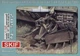 Мінний трал для танків Т-55, Т-64, Т-80, Т-84 1:35 SKIF (MK502) - зображення 1