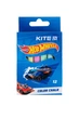 Кольорова крейда Kite Hot Wheels колір різнокольоровий KITE ЦБ-00255239 - зображення 1