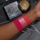 Румяна Oden’s eye "Radiant Flame" Shadows Blusher S101 - изображение 3