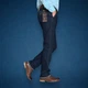 Джинси-брюки Montana Chinos TOSCANA 01 (осінь) 34-34 синій - изображение 1