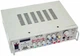 Підсилювач звуку UKC AV-313BT Bluetooth - зображення 3