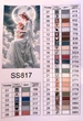 Алмазная мозаика ColorArt Пара икон 2шт 40x70см P03 - изображение 4