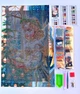 Алмазная мозаика ColorArt 30x50 Рождественский ангел TP904 - изображение 3