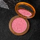 Румяна Oden’s eye "Lilac Mist" Solmåne II Sunlight Love Blusher B104 - изображение 1
