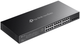 Przełącznik TP-LINK Omada SG2428LP - obraz 3