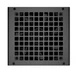 Блок живлення 650 Вт, Deepcool PF650, Black (R-PF650D-HA0B-EU) - зображення 3