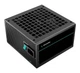 Блок живлення 650 Вт, Deepcool PF650, Black (R-PF650D-HA0B-EU) - зображення 5