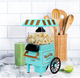 Maszyna do popcornu LUND 68260 - obraz 6