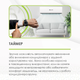 Кондиціонер CLAIR NEO-9000BTU - зображення 15