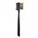 Щеточка и расческа для ухода за ресницами и бровями Shobido Brush & Comb PV16068 - изображение 1