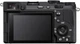 Бездзеркальний фотоапарат Sony Alpha A7C II kit (28-60mm) Black (ILCE7CM2LB) - зображення 3