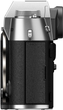 Беззеркальный фотоаппарат Fujifilm X-T50 Body Silver (16828284) - изображение 4