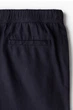 Чоловічі лляні штани Relaxed Fit H&M (58449) S Темно-сині - зображення 6