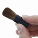 Компактная кисточка для румян Shishida Seishindo Cheek Brush SK-250BK - изображение 4