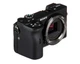 Бездзеркальний фотоапарат Sony Alpha A6600 body - зображення 4