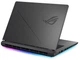 Ноутбук ASUS ROG Strix G16 2025 G615LW-S5204 Eclipse Gray - зображення 5