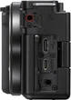 Беззеркальный фотоаппарат Sony ZV-E10 kit (16-50mm) Black (ILCZVE10LB.CEC) - изображение 6
