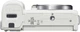 Беззеркальный фотоаппарат Sony ZV-E10 kit (16-50mm) White (ILCZVE10LW.CEC) - изображение 6