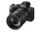 Бездзеркальний фотоапарат Sony Alpha A7 III kit (24-105 mm) f/4 G OSS (ILCE7M3GB) - зображення 1