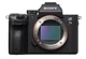 Бездзеркальний фотоапарат Sony Alpha A7 III kit (24-105 mm) f/4 G OSS (ILCE7M3GB) - зображення 2