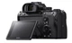Бездзеркальний фотоапарат Sony Alpha A7 III kit (24-105 mm) f/4 G OSS (ILCE7M3GB) - зображення 3