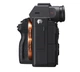 Бездзеркальний фотоапарат Sony Alpha A7 III kit (24-105 mm) f/4 G OSS (ILCE7M3GB) - зображення 5