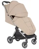 Прогулянкова коляска Carrello Atom M CRL-5527 Snow Beige - зображення 2