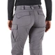 Брюки тактические женские 5.11 Tactical Women's Stryke Pants 2/Long Storm - изображение 7