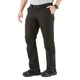 Брюки тактические 5.11 Tactical Apex Pants W32/L30 Black - изображение 3