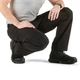 Брюки тактические 5.11 Tactical Apex Pants W32/L30 Black - изображение 8