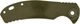 Накладка рукояти Skif Sturdy II Olive - изображение 2