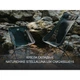 Стілець складаний Naturehike Stellaluna L04 CNK2450JJ015, розмір M, алюміній, чорний (A-029492) - зображення 7