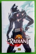 Radiant / Радіант. Том 9. Тоні Валенте. Nasha idea - изображение 1