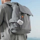 Портативний насос Baseus PocketGo Portable Air Pump white - зображення 7