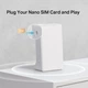 Роутер Mercusys mb230-4g ac1200 4g lte - изображение 4