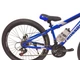 Велосипед CrossBike Storm 26" 13" Синій - изображение 3