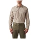 Рубашка тактическая 5.11 Tactical ABR Pro Long Sleeve Shirt S Khaki (72543ABR-055-S) - изображение 1